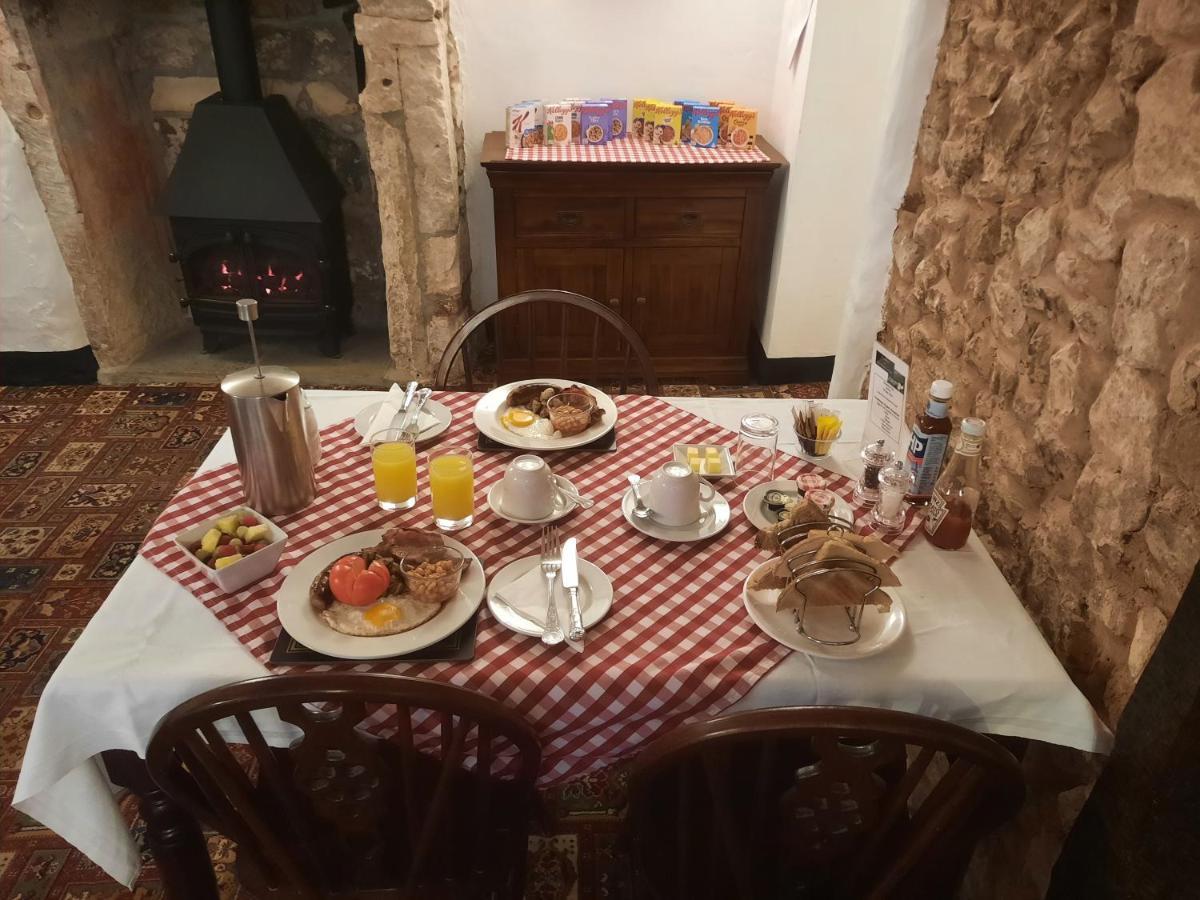 Colyton The White Cottage المظهر الخارجي الصورة