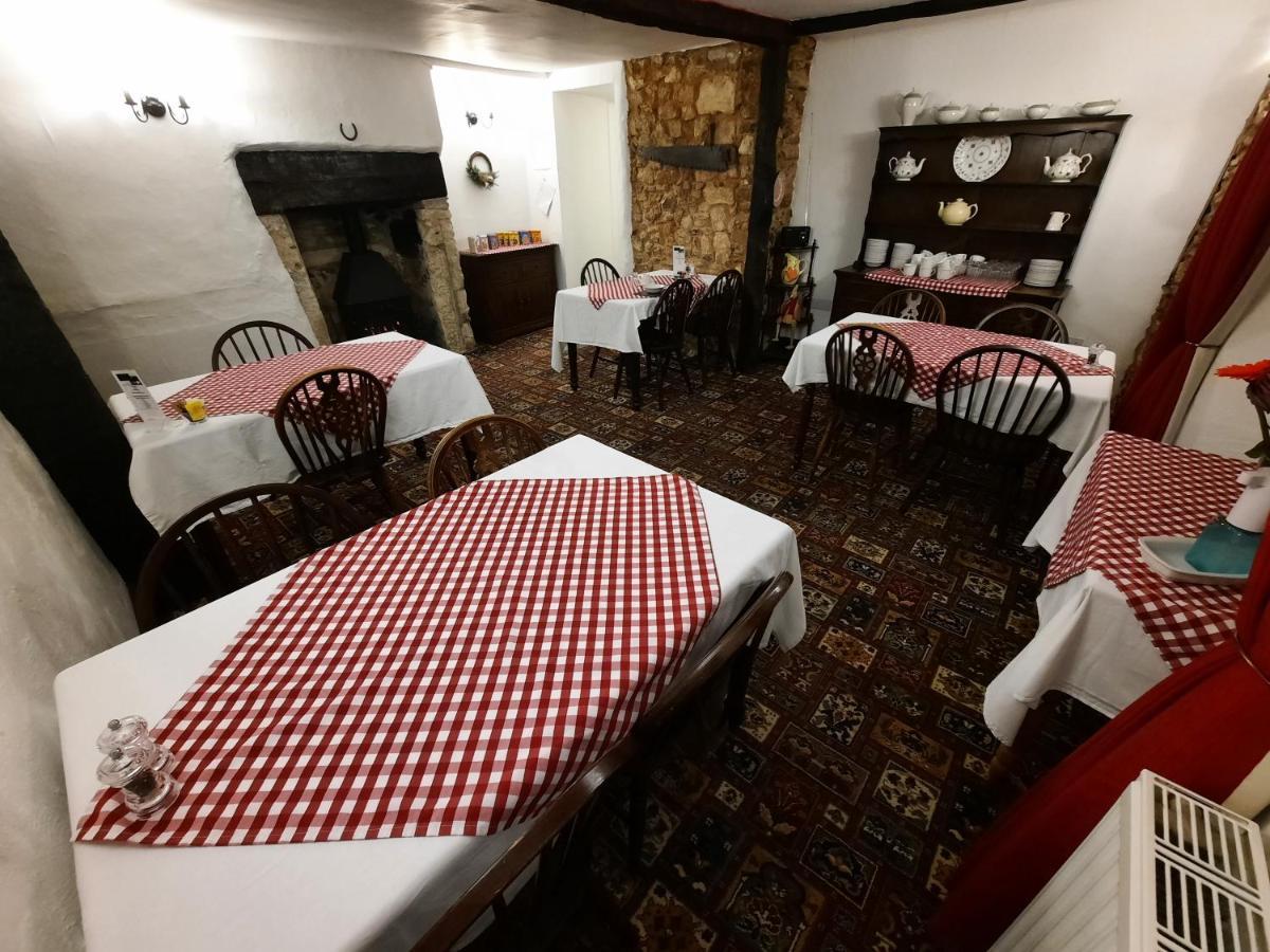 Colyton The White Cottage المظهر الخارجي الصورة