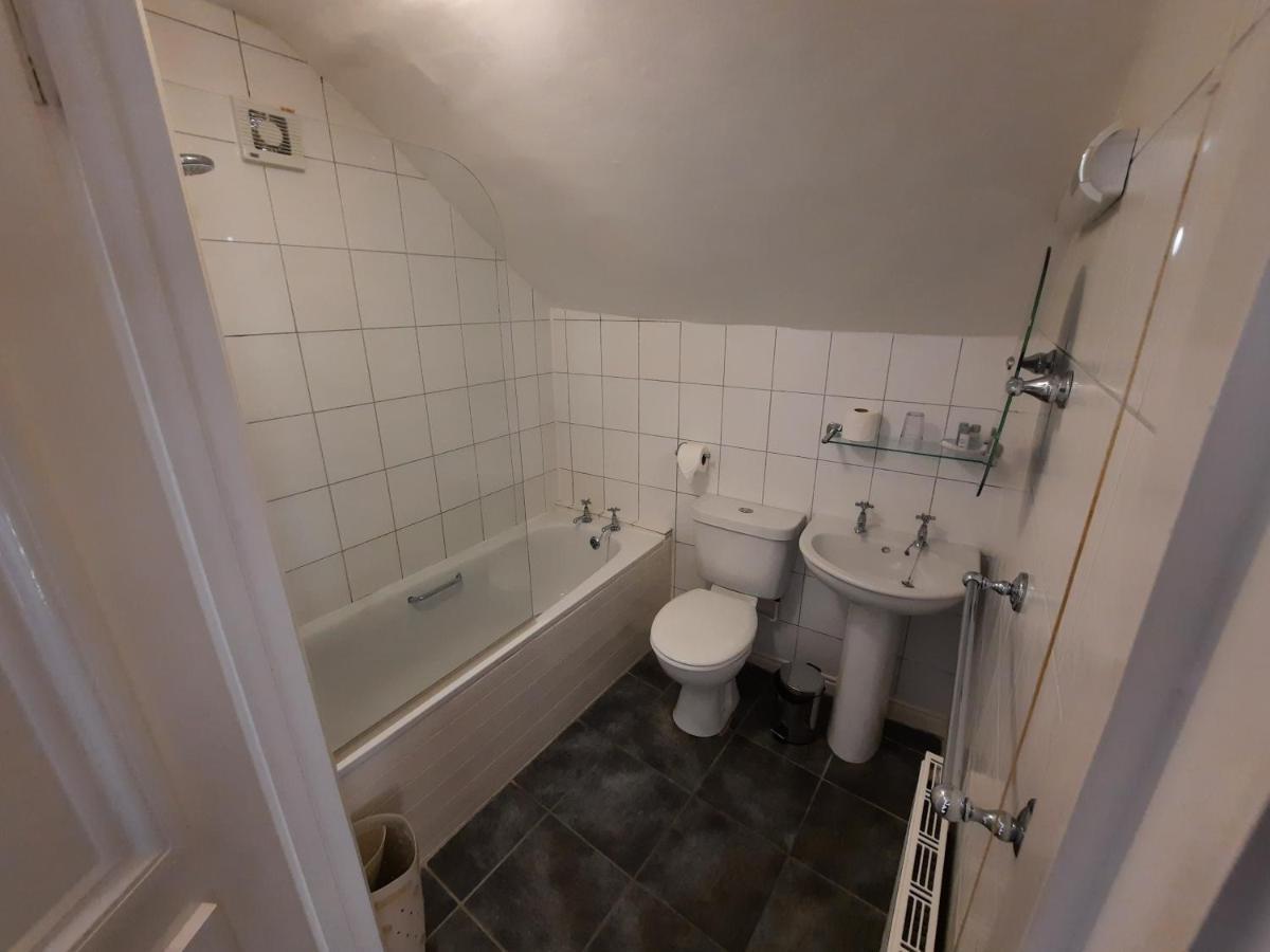 Colyton The White Cottage المظهر الخارجي الصورة