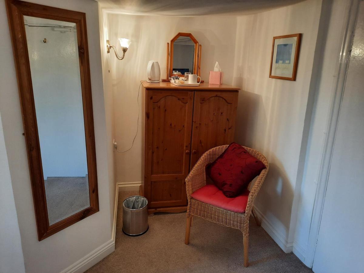 Colyton The White Cottage المظهر الخارجي الصورة