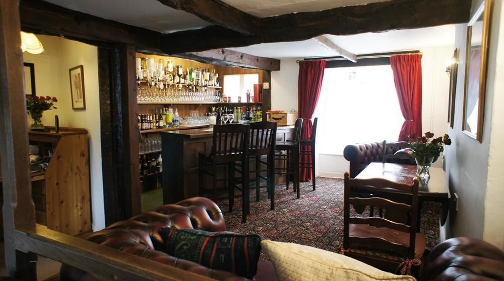 Colyton The White Cottage المظهر الخارجي الصورة