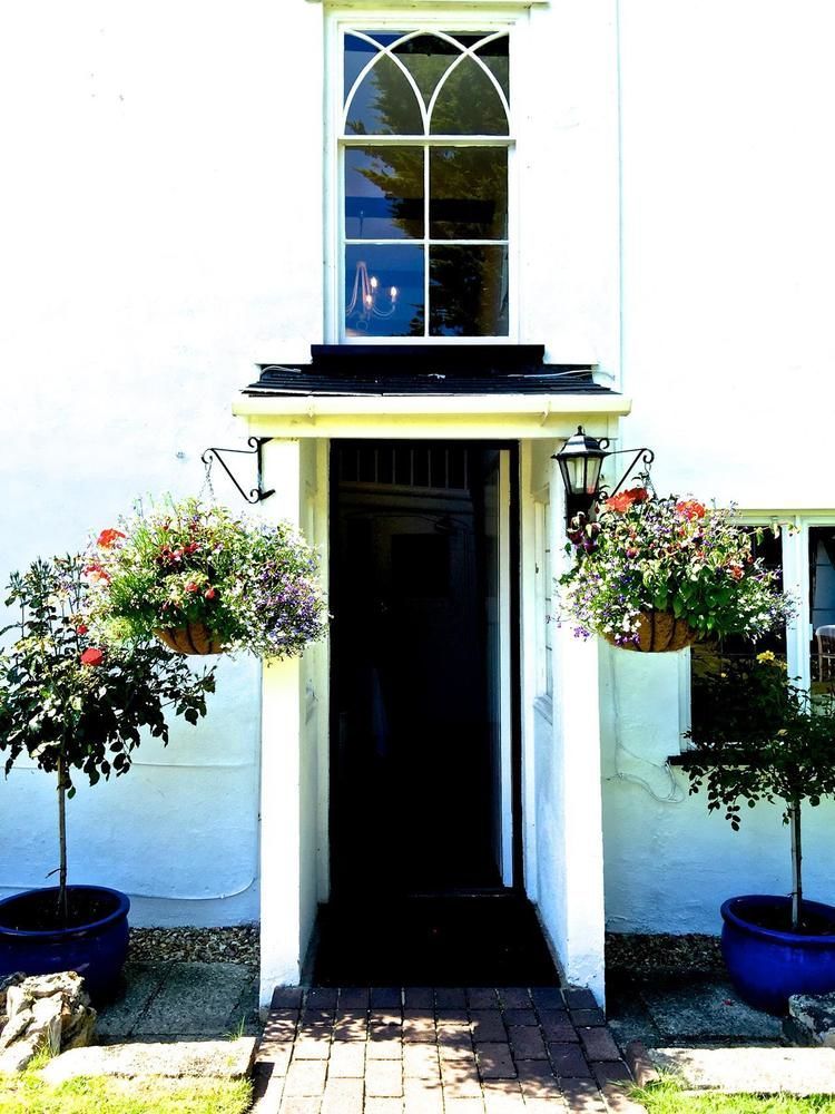 Colyton The White Cottage المظهر الخارجي الصورة